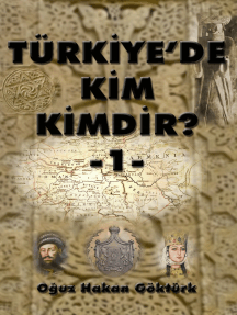 turkiye de kim kimdir by oguz hakan gokturk ebook scribd