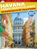 Havana Casas Particulares