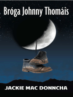 Bróga Johnny Thomáis