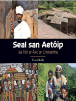 Seal san Aetóip: Sa Tóir ar Áirc an Chonartha
