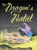 The Dragon's Portal