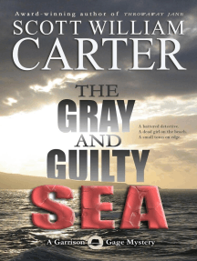 Read The Gray And Guilty Sea Online By Scott William Carter Books