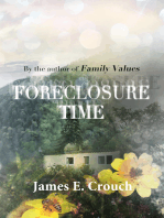Foreclosure Time