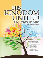 His Kingdom United, The Power of Love