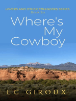 Where's My Cowboy?