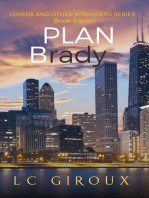 Plan Brady: Lovers and Other Strangers, #11