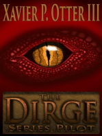 The Dirge: Series Pilot