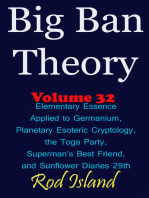 Big Ban Theory