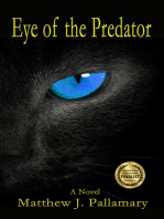 Eye of the Predator