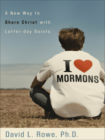 Liza Rowe Sex Video Download - I Love Mormons by David L. Rowe - Ebook | Scribd