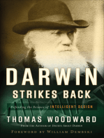 Darwin Strikes Back: Defending the Science of Intelligent Design