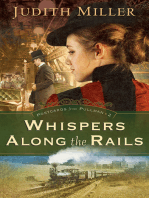 Whispers Along the Rails (Postcards From Pullman Book #2)