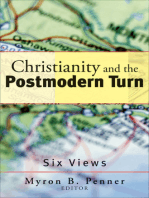 Christianity and the Postmodern Turn: Six Views