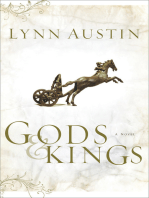 Gods and Kings (Chronicles of the Kings Book #1)