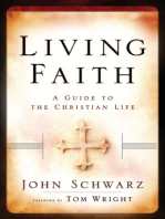 Living Faith: A Guide to the Christian Life