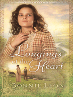 Longings of the Heart (Sydney Cove Book #2)