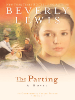 The Parting (The Courtship of Nellie Fisher Book #1)