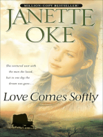 Love Comes Softly (Love Comes Softly Book #1)