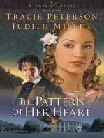 The Pattern of Her Heart (Lights of Lowell Book #3)