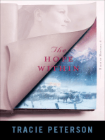 The Hope Within (Heirs of Montana Book #4)