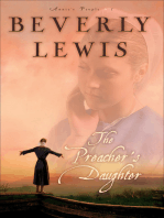 The Preacher's Daughter (Annie’s People Book #1)