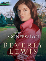 The Confession (Heritage of Lancaster County Book #2)