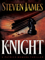 The Knight (The Bowers Files Book #3)
