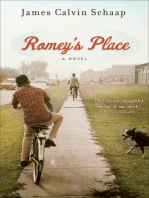 Romey's Place: A Novel