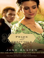 Pride and Prejudice