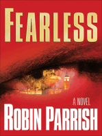 Fearless (Dominion Trilogy Book #2)