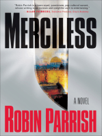 Merciless (Dominion Trilogy Book #3)