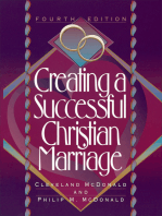 Creating a Successful Christian Marriage