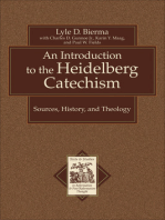 An Introduction to the Heidelberg Catechism (Texts and Studies in Reformation and Post-Reformation Thought)