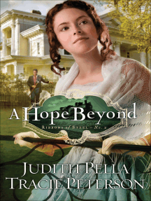 Download The Promise (Belle, #2) PNG