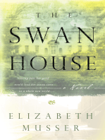 The Swan House