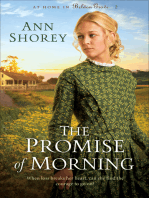 The Promise of Morning (At Home in Beldon Grove Book #2)