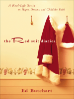 The Red Suit Diaries