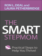 The Smart Stepmom