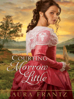 Courting Morrow Little: A Novel