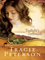 Twilight's Serenade (Song of Alaska Book #3)
