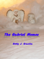 The Gabriel Memos