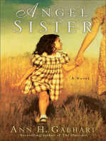 Angel Sister (Rosey Corner Book #1): A Novel