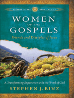 Women of the Gospels (Ancient-Future Bible Study)