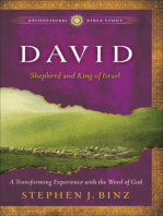 David (Ancient-Future Bible Study)