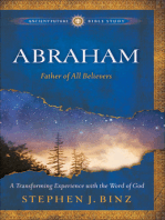 Abraham (Ancient-Future Bible Study)