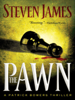 The Pawn (The Bowers Files Book #1)