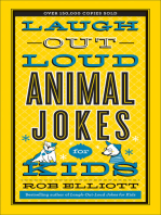 Laugh-Out-Loud Animal Jokes for Kids (Laugh-Out-Loud Jokes for Kids)