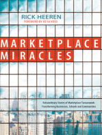 Marketplace Miracles