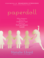 Paperdoll