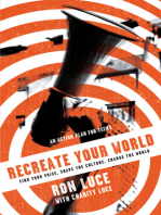 Re-Create Your World